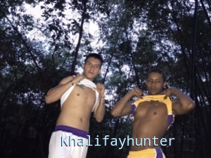 Khalifayhunter