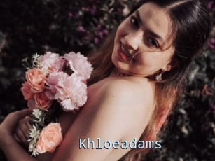 Khloeadams