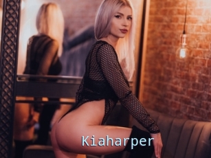 Kiaharper