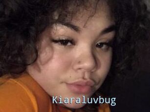 Kiaraluvbug