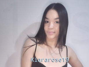 Kiararose19