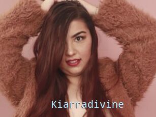 Kiarradivine