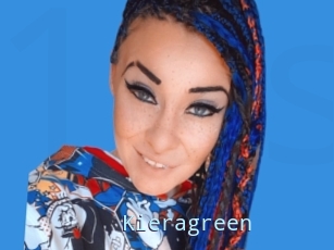 Kieragreen