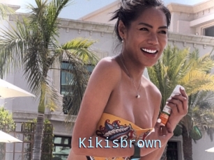 Kikisbrown