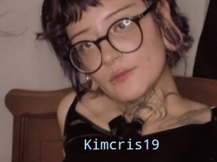 Kimcris19