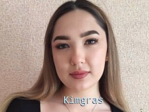 Kimgras