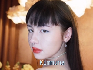 Kimmuna