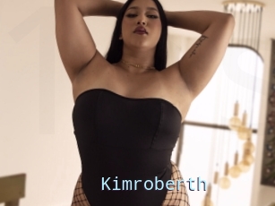 Kimroberth