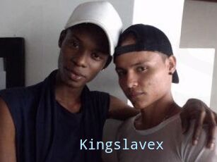 Kingslavex