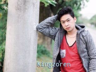 Kingzoren