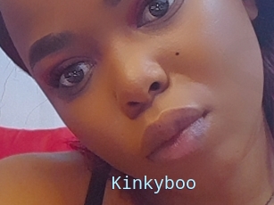 Kinkyboo