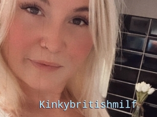 Kinkybritishmilf