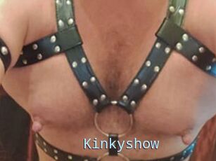 Kinkyshow