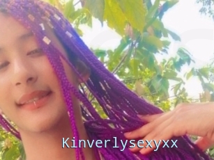 Kinverlysexyxx