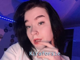 Kiraforsie