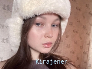 Kirajener