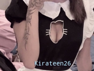 Kirateen26