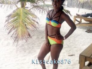 Kisscake876