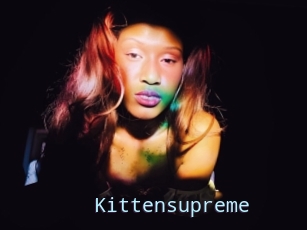 Kittensupreme