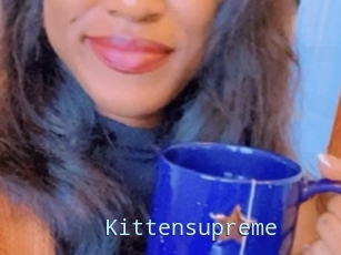 Kittensupreme