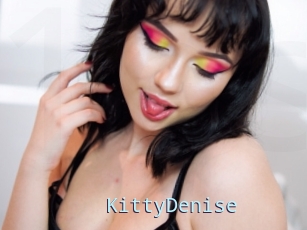 KittyDenise