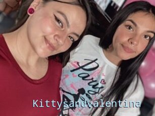 Kittysandvalentina