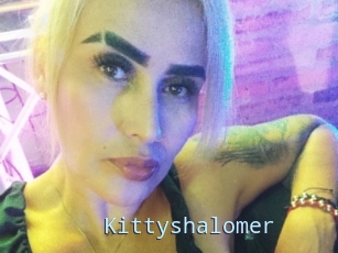 Kittyshalomer