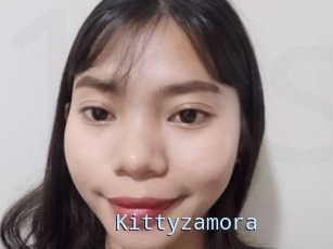 Kittyzamora