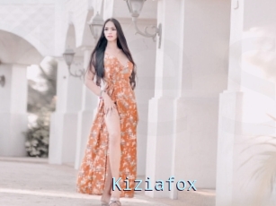 Kiziafox