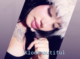 Kloebeautiful