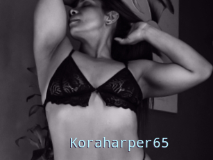 Koraharper65