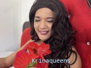 Krinaqueens