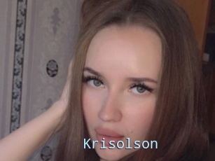 Krisolson