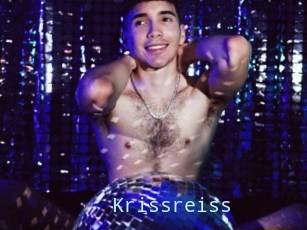 Krissreiss