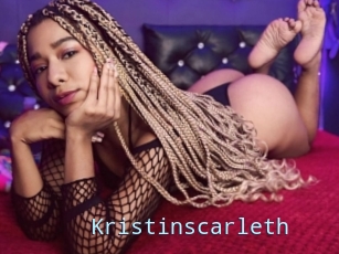 Kristinscarleth