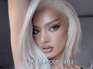 Kylieconsani