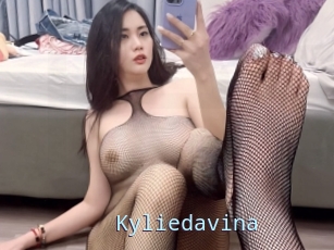 Kyliedavina