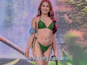 Kyliejasmine