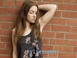 Kyliesummer