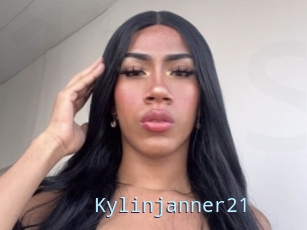 Kylinjanner21