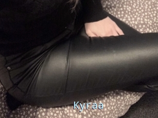 Kyraa