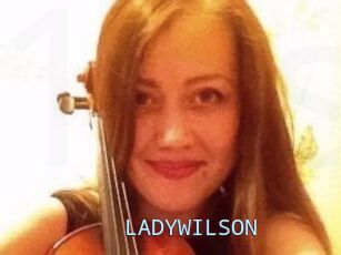 LADY_WILSON