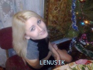 LENUSIK