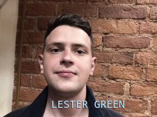 LESTER_GREEN