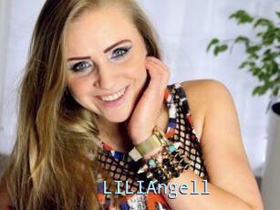 LILIAngell