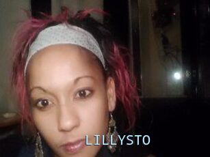 LILLYSTO