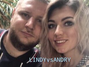 LINDYvsANDRY