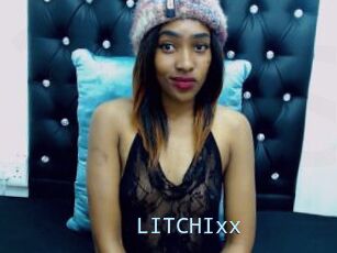 LITCHIxx