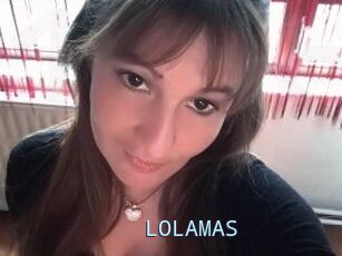 LOLAMAS