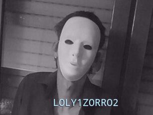 LOLY1ZORRO2